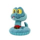 thumbnail image 2 of Peluche de Gary De'snake 20 Cm Zootopia, 2 of 4