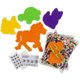 thumbnail image 3 of Kit de Cuentas para Fundir Perler Pet Parade, 5020 Piezas, 3 of 3