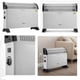 thumbnail image 2 of Estufa Convector Eléctrico Zyy vs 01ss Marca Dora, 2 of 3