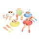 thumbnail image 5 of Juego De Fiesta De Té Para Ni?os, Juego Interactivo, Tazas De Té, Juego De Simulación, Accesorios De Cocina, Estilo C, 5 of 5