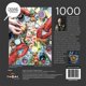 thumbnail image 5 of Rompecabezas RoseArt Dennis Prescott Summer Vibe Seafood, 1000 unidades, 5 of 7