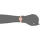 thumbnail image 5 of Reloj Anne Klein AK/2512LPRG con Esfera de Diamante y Pulsera Rosa, 5 of 6