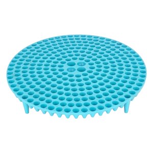 Ioensy - Accesorios Automotrices Del Filtro Del Lavado De Coches Del Parte Movible Del Cubo Que Detallan El Verde Del Parte Movible Del Cubo