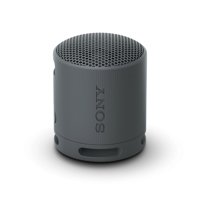 Altavoz Sony Srs-Xb100 Inalámbrico Bluetooth Resistente Al Agua Negro