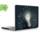 thumbnail image 1 of Funda rígida UESWILL 13" A1502/A1425 para MacBook Pro, 1 of 8