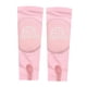 thumbnail image 3 of 2 Piezas De Guantes De Manga De Voleibol Para Correr, Trabajo, Baloncesto, Color Rosa, 3 of 5