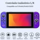 thumbnail image 2 of Controlador Inalámbrico para Nintendo Switch/OLED/Lite, Mando de Juego L/R con Giroscopio de 6 Ejes y Motores Duales, 2 of 6