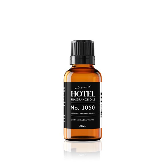 Aceite para Difusor Air‑Scent 30 ml Mezcla de Vainilla Cálida