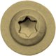 thumbnail image 3 of Tornillos de Madera Jake Sales 3,2 cm 2,3 kg (915 uds) Bronce, 3 of 6