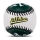 thumbnail image 1 of Equipo de béisbol de juguete Franklin Sports Oakland Athletics MLB, 1 of 7