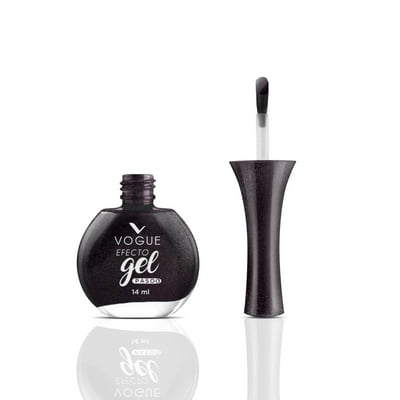Esmalte De Uñas Efecto Gel Talento Un Vogue