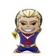 thumbnail image 2 of Almohada de personajes Surreal Entertainment My Hero Academia All Might, 2 of 6