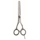 thumbnail image 2 of Tijera Henbor Italiana Entresacadora Doble 55 Style Line 818-2, 2 of 3