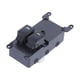 thumbnail image 1 of Interruptor de la ventana del lado del conductor Botón Push Botón Reparación del vehículo Parte 93570-1W000 Accesorios para automóviles Reemplazo de, 1 of 5