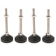 thumbnail image 5 of Nivelador ajustable para muebles de acero al carbono 4x niveladoras 50mm 50-m10x100mm, 5 of 6
