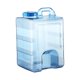thumbnail image 1 of Contenedor De Agua Para Acampar, Portabotellas De Agua Vacía Para Mochilero, Hogar, 24L, 1 of 5