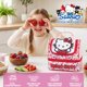 thumbnail image 2 of Bolsa de Almuerzo Get Trend Hello Kitty 20x25x23 cm, 2 of 7