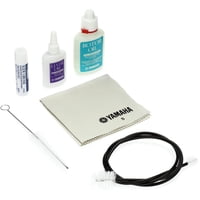 Kit De Limpieza Y Mantenimiento De La Trompa Para Yamaha Yac Hr-Mkit