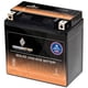 thumbnail image 1 of Batería Para Atv Cb Chromebattery Ytx14 bs Agm Sellada De 12 V, 1 of 9
