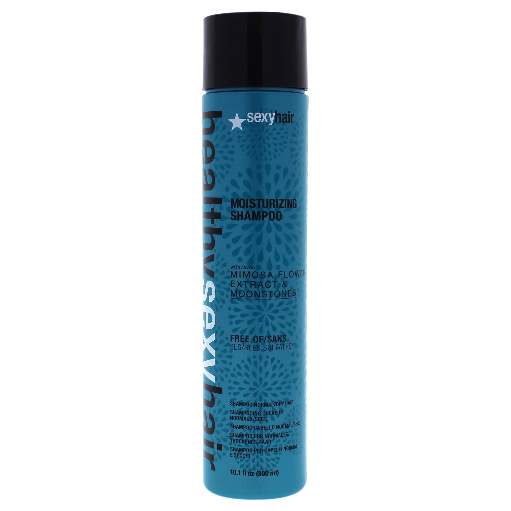 Shampoo Sexy Hair Hidratante 300ml Unisex