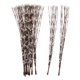thumbnail image 4 of Pip berry artificial guirnalda para bricolaje corona pelo artesanía blanco, 4 of 5