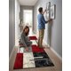 thumbnail image 5 of Alfombra De Pasillo Antideslizante 60x180 Suave Lavable, 5 of 6