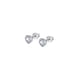 thumbnail image 1 of Aros LP2000-4/1 Lotus Silver Mujer Charming Lady, 1 of 2