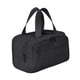 thumbnail image 2 of Bolsa de Aseo de Viaje Organizador Neceser Estuche Cosmético Impermeable de Poliéster con Bolsillos Elásticos y Cremalleras Adecuado para Mujeres y Negro, 2 of 5