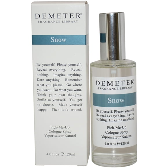 Perfume Demeter Snow EDP 113ml