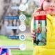 thumbnail image 5 of Botella de Agua Desmarcar El Show De Dudley Do-Right Rosa 12 oz, 5 of 6