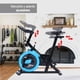 thumbnail image 5 of Bicicleta Spinning Fitness Volante 10Kg Negro, 5 of 6