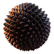 thumbnail image 2 of Esfera de Fidget Sensorial Puntiaguda, 2 of 2