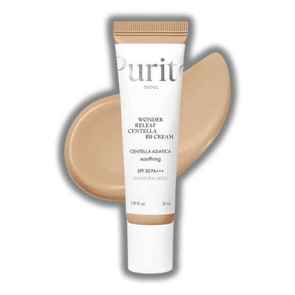 Crema BB Purito Seoul Wonder Releaf Centella SPF30 30, 30 ml
