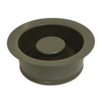 Brida Para Triturador De Basura Kingston Brass Bs3005, Bronce Frotado Con Aceite