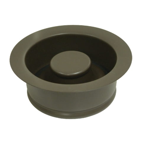 Brida Para Triturador De Basura Kingston Brass Bs3005, Bronce Frotado Con Aceite