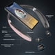 thumbnail image 2 of Auriculares Bluetooth Banda Para El Cuello Inalámbrica Plegable, 2 of 7
