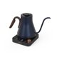 thumbnail image 1 of Epeios Hervidor Eléctrico con Pico de Cisne y Control de Temperatura ±1°F, Calentamiento Rápido de 1200 W para Café y Té, Interior de Acero Inoxidable 304, Apagado Automático, 0,9 L, Azul, 1 of 9