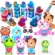 thumbnail image 2 of Set Slime JOYIN Galaxy para el Día de San Valentín con tarjetas, 30 unidades para niños, 2 of 9