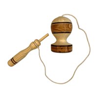 Emboque De Madera Tratur