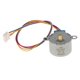 thumbnail image 3 of DC 12V 4 Fase 5 Cables Reducción Motor Paso A Paso Motor Paso A Paso, 3 of 5