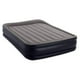 thumbnail image 1 of Colchón Inflable Eléctrico Intex 2 Plazas 152x203x42 Cm Deluxe Pillow Rest Raised, 1 of 9