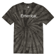 thumbnail image 1 of Polera Pure Tiedye Black Grey, 1 of 2
