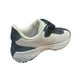 thumbnail image 2 of Zapatilla Deportiva Niño Blanco Negro, 2 of 2