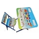thumbnail image 1 of Mesa + Silla Plegables Infantiles Niña Y Niño Set Escritorio Logrado, 1 of 2
