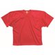 thumbnail image 1 of Playera de fútbol Martin Sports talla adulta 3X roja, 1 of 1