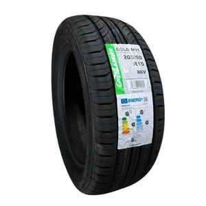 Genérico - Neumatico 205/50 R15 Grenlander Colo H01 86V