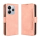 thumbnail image 2 of Funda Tipo Billetera FOXDOCK para Xiaomi Redmi Note 14 5G – Tapa Flip con Tarjetero, 2 of 5