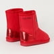thumbnail image 3 of Bota Chiporro Niña Minnie Pestañas Rojo Disney, 3 of 4