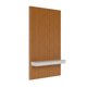 thumbnail image 1 of Arrimo Slim Rectangular Café - Blanco Off, 1 of 4