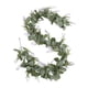 thumbnail image 2 of de eucalitto Artificial de 1,78 M, follaje de plantas simuladas, vid de eucalitto, vid de lavanda para pared de , decoración de puerta, 2 of 5